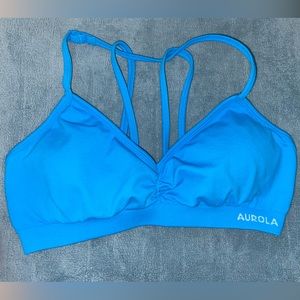 Aurola Sport Bra